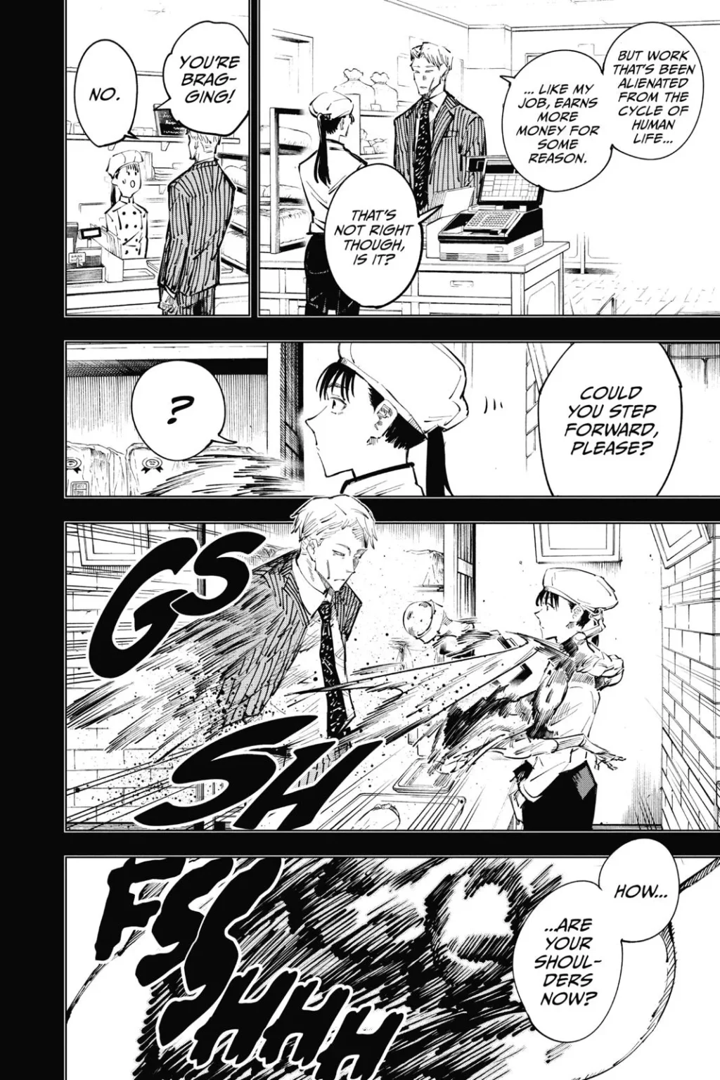 Jujutsu Kaisen, Chapter 30 10 10 24 1024x1536 1
