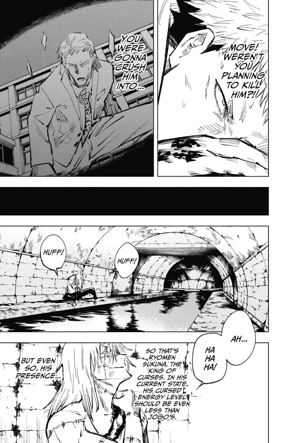 Jujutsu Kaisen, Chapter 31 10 10 27 1024x1536 2