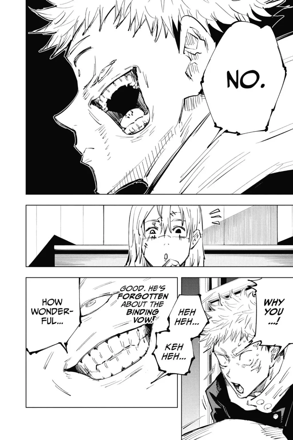 Jujutsu Kaisen, Chapter 27 10 10 30 1024x1536 1