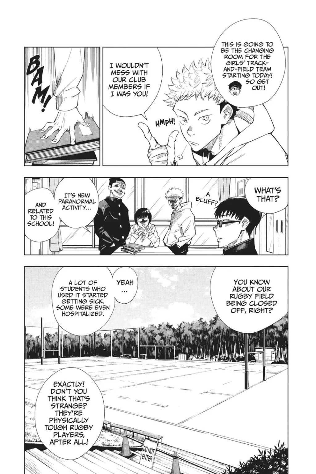 Jujutsu Kaisen, Chapter 1 11 11 1024x1536 1