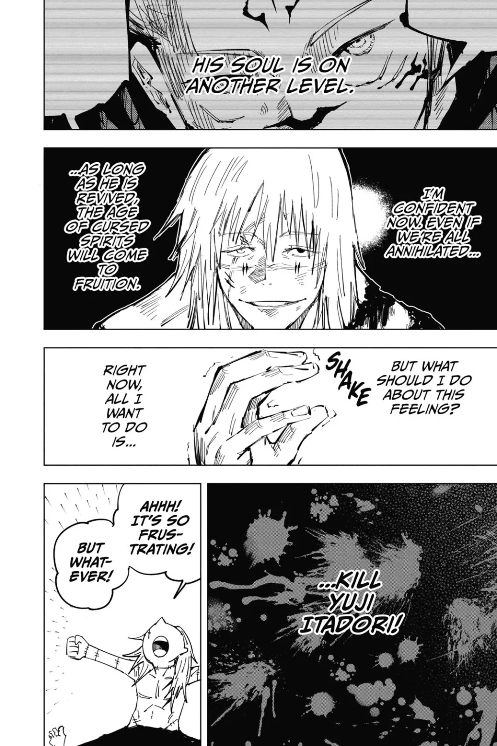 Jujutsu Kaisen, Chapter 31 11 11 27 1024x1536 2