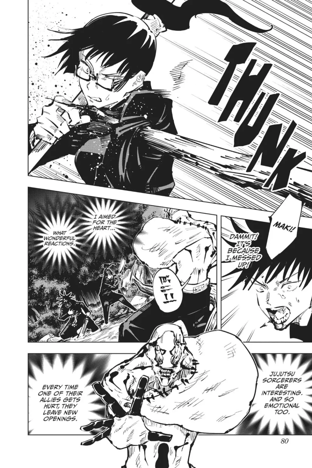 Jujutsu Kaisen, Chapter 47 11 11 50 1024x1536 1