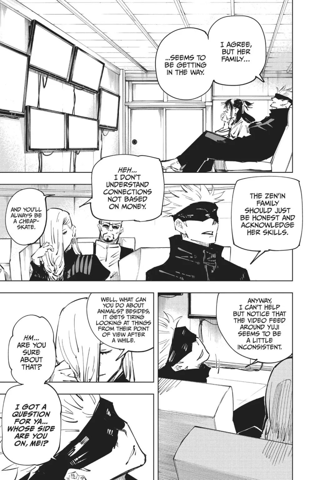 Jujutsu Kaisen, Chapter 40 11 11 52 1024x1536 1