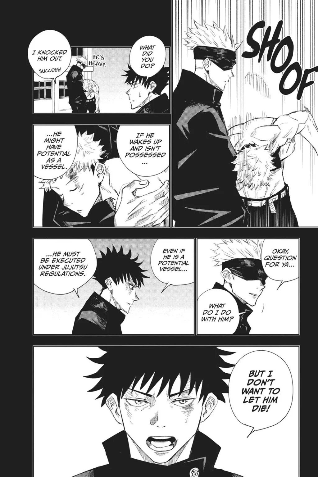 Jujutsu Kaisen, Chapter 2 12 12 4 1024x1536 1