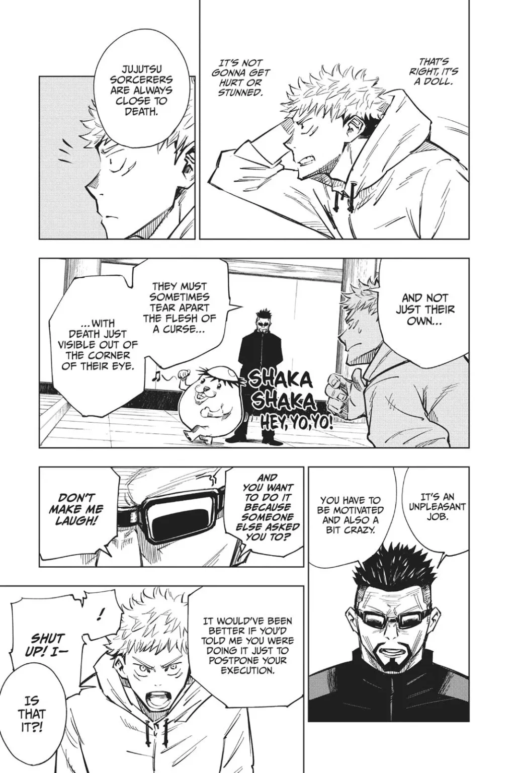 Jujutsu Kaisen, Chapter 3 12 12 5 1024x1536 1