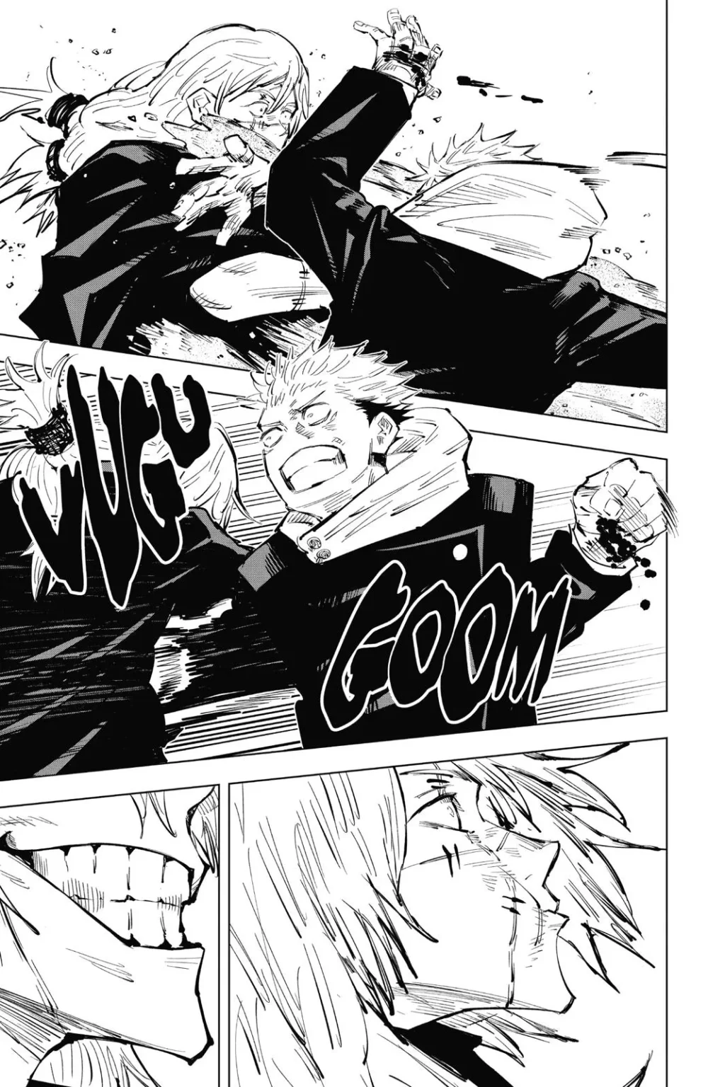 Jujutsu Kaisen, Chapter 28 13 13 18 1024x1536 1