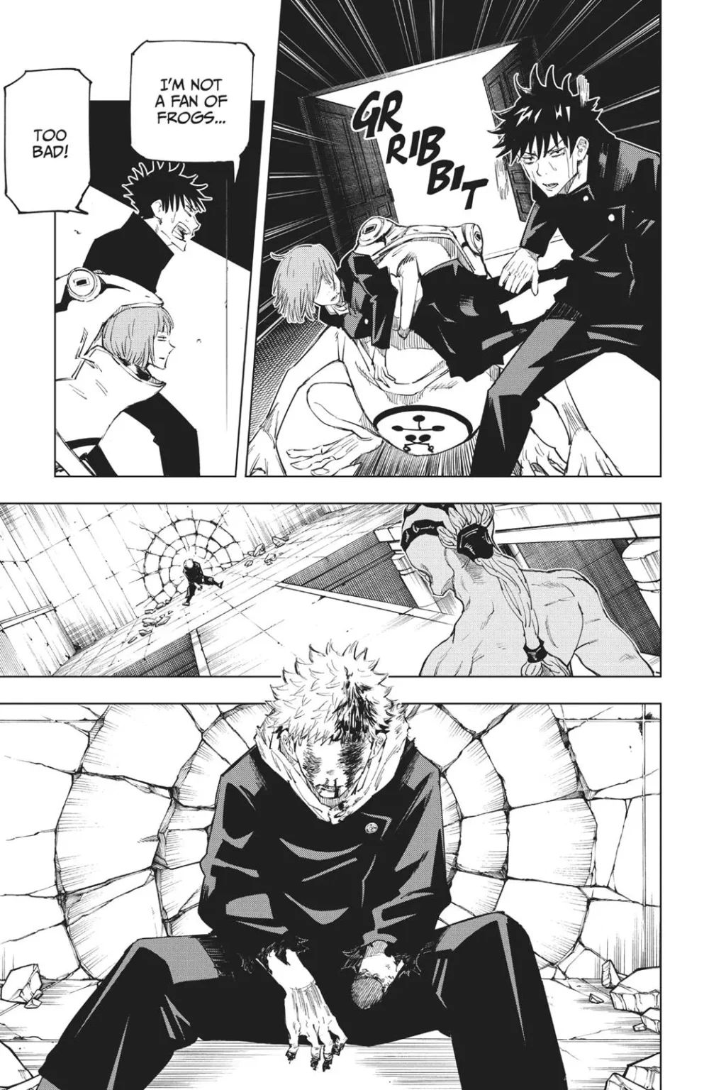 Jujutsu Kaisen, Chapter 7 14 14 4 1024x1536 1