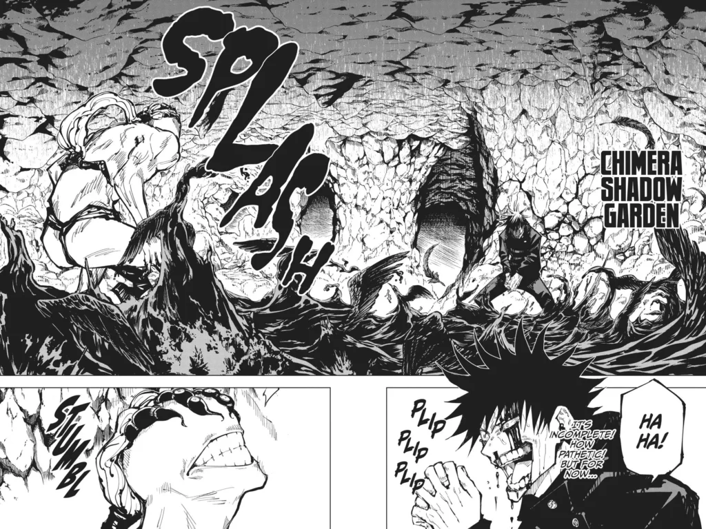 Jujutsu Kaisen, Chapter 58 14 14 54 1024x768 2