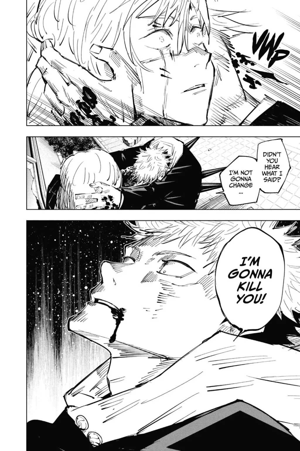 Jujutsu Kaisen, Chapter 28 16 16 18 1024x1536 1