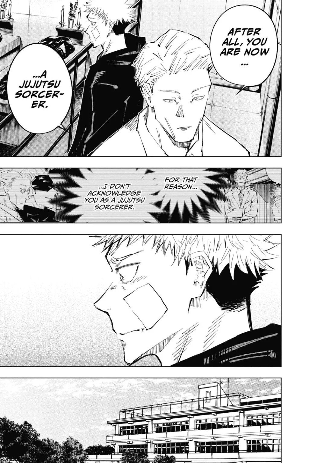 Jujutsu Kaisen, Chapter 31 16 16 27 1024x1536 2