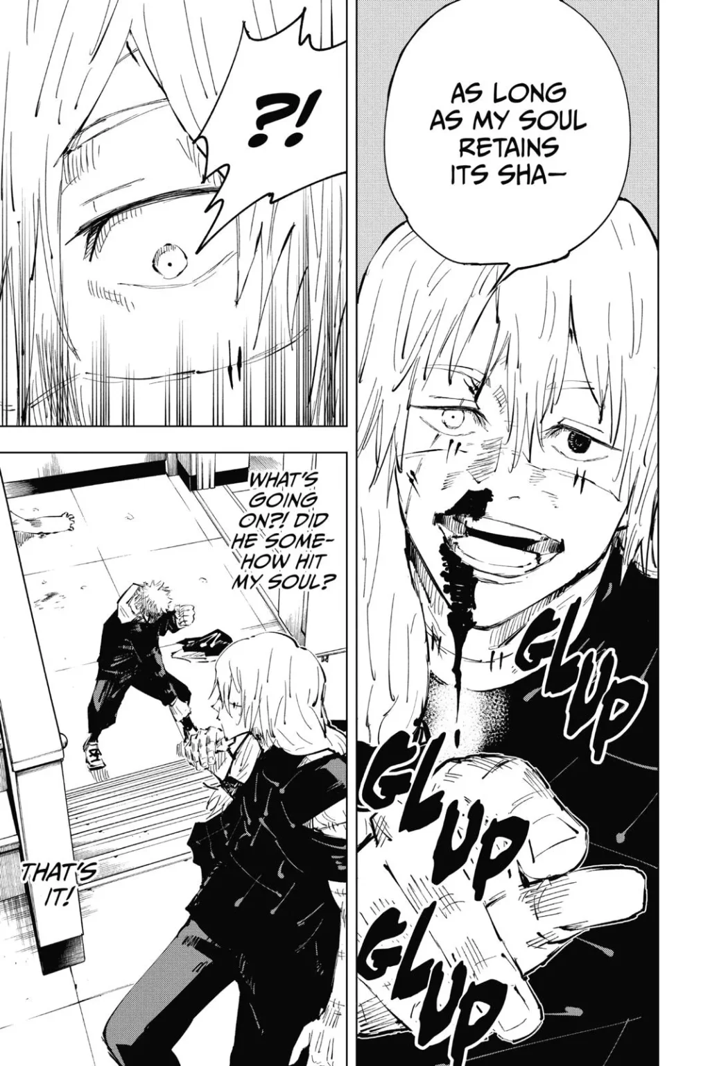 Jujutsu Kaisen, Chapter 27 16 16 30 1024x1536 1
