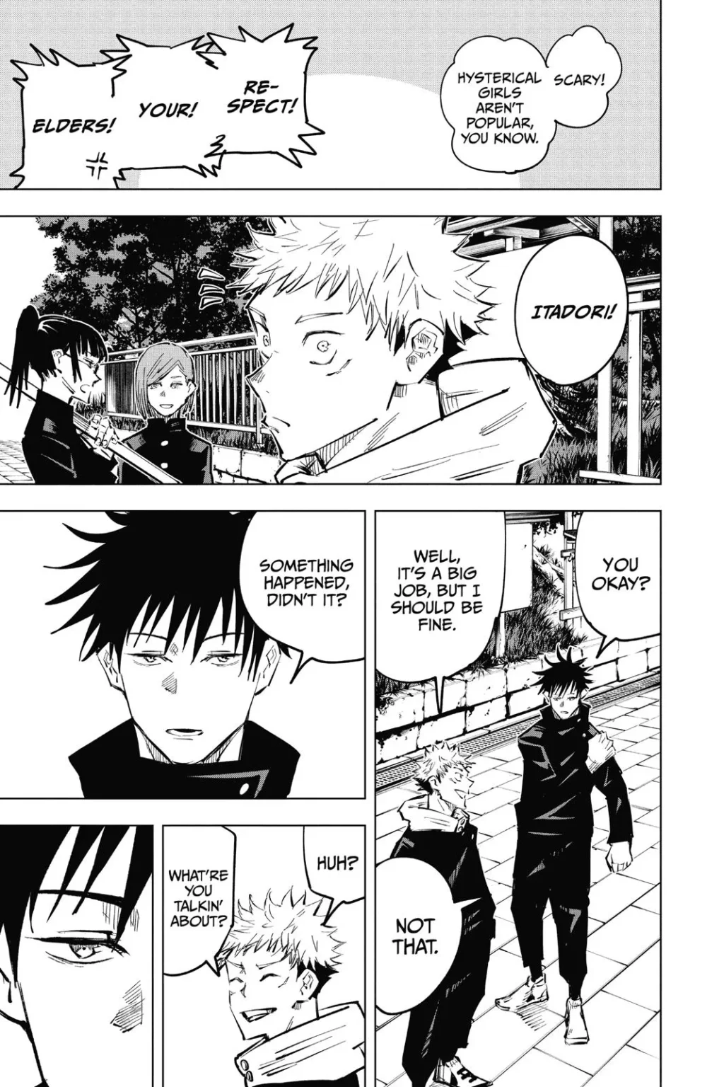 Jujutsu Kaisen, Chapter 33 16 16 31 1024x1536 1
