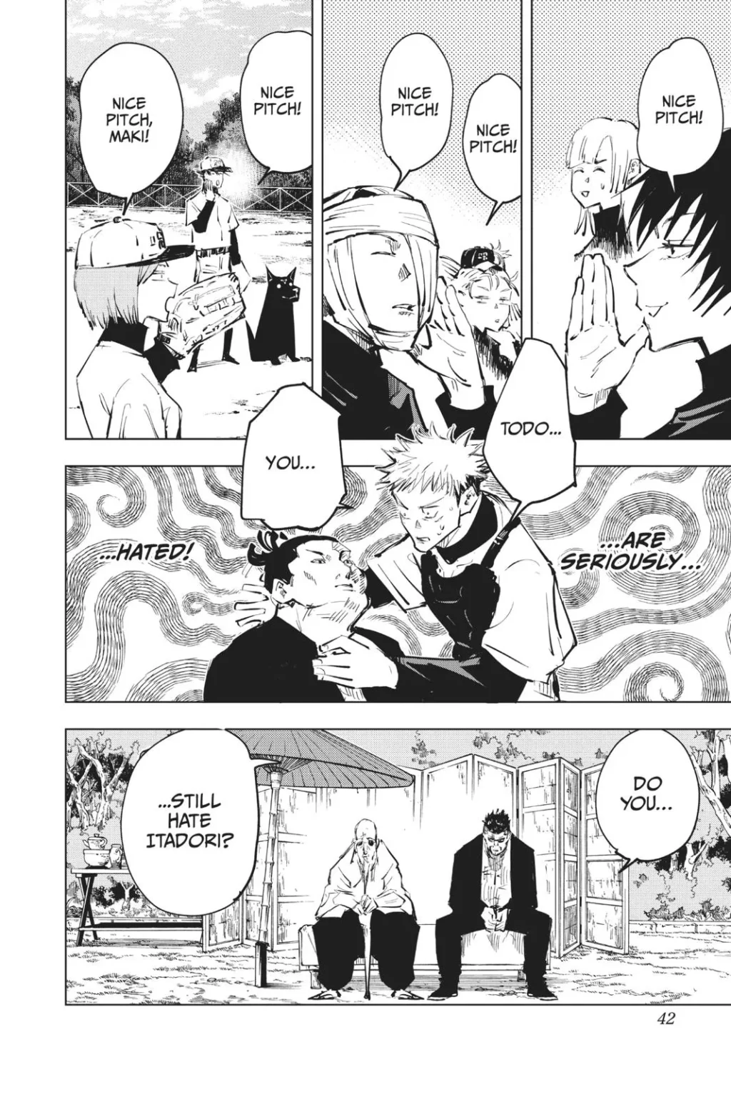 Jujutsu Kaisen, Chapter 54 16 16 42 1024x1536 1