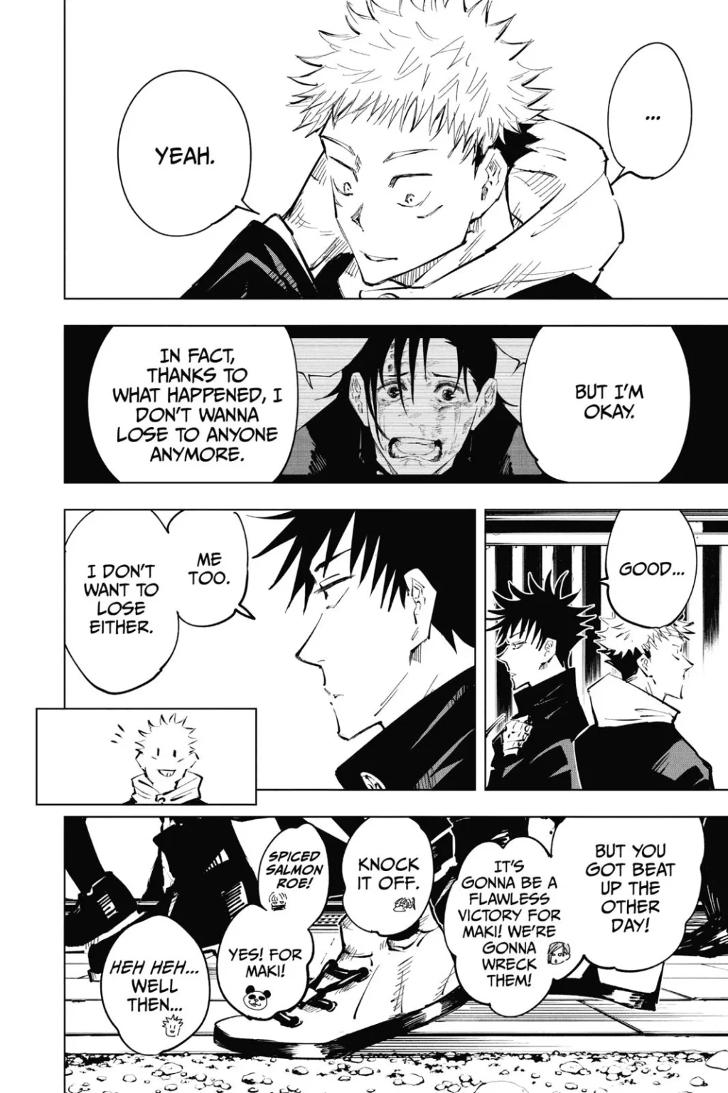 Jujutsu Kaisen, Chapter 33 17 17 31 1024x1536 1