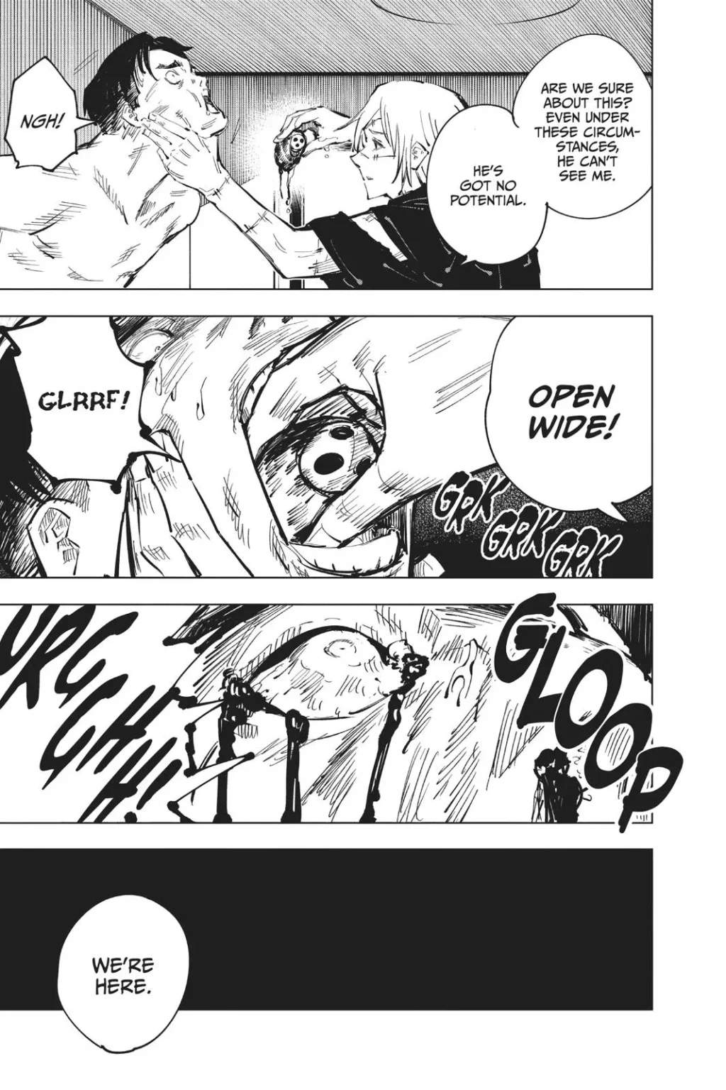 Jujutsu Kaisen, Chapter 55 17 17 45 1024x1536 1