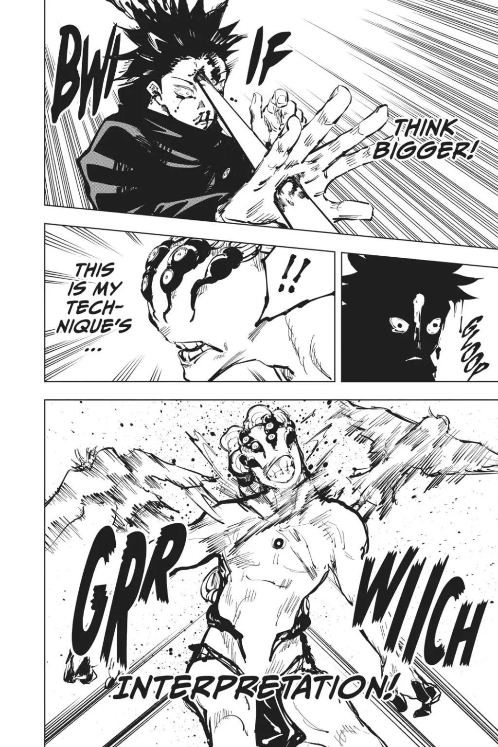 Jujutsu Kaisen, Chapter 58 17 17 54 1024x1536 3