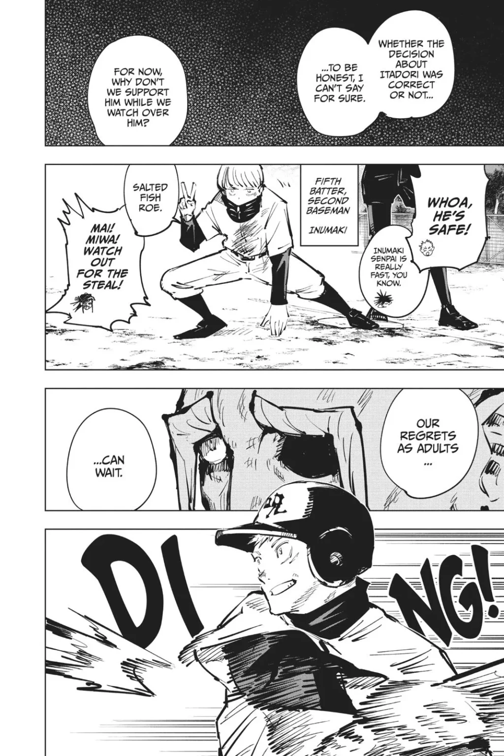 Jujutsu Kaisen, Chapter 54 18 18 41 1024x1536 1