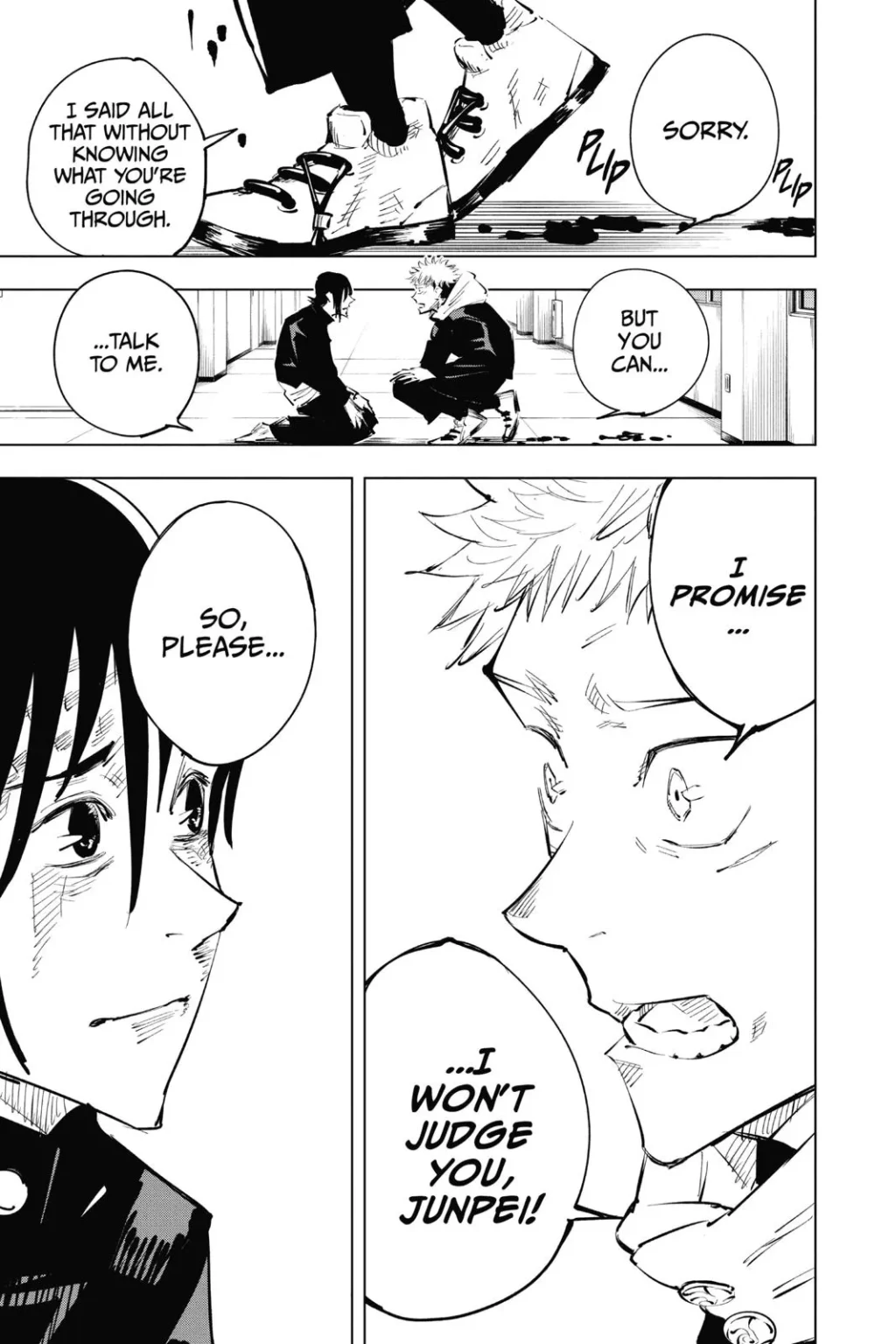 Jujutsu Kaisen, Chapter 26 22 22 7 1024x1536 1