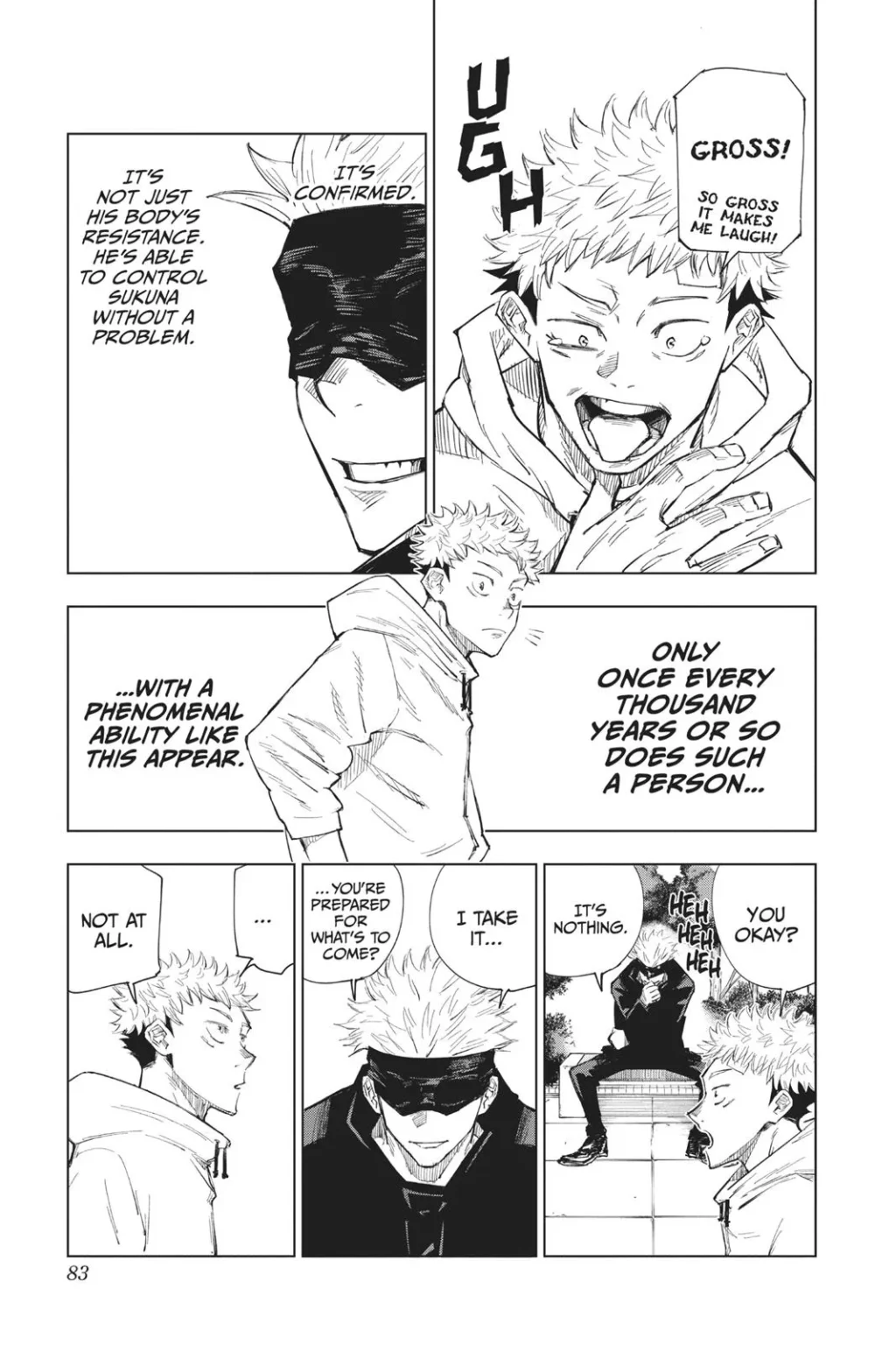 Jujutsu Kaisen, Chapter 2 23 23 1 1024x1536 1