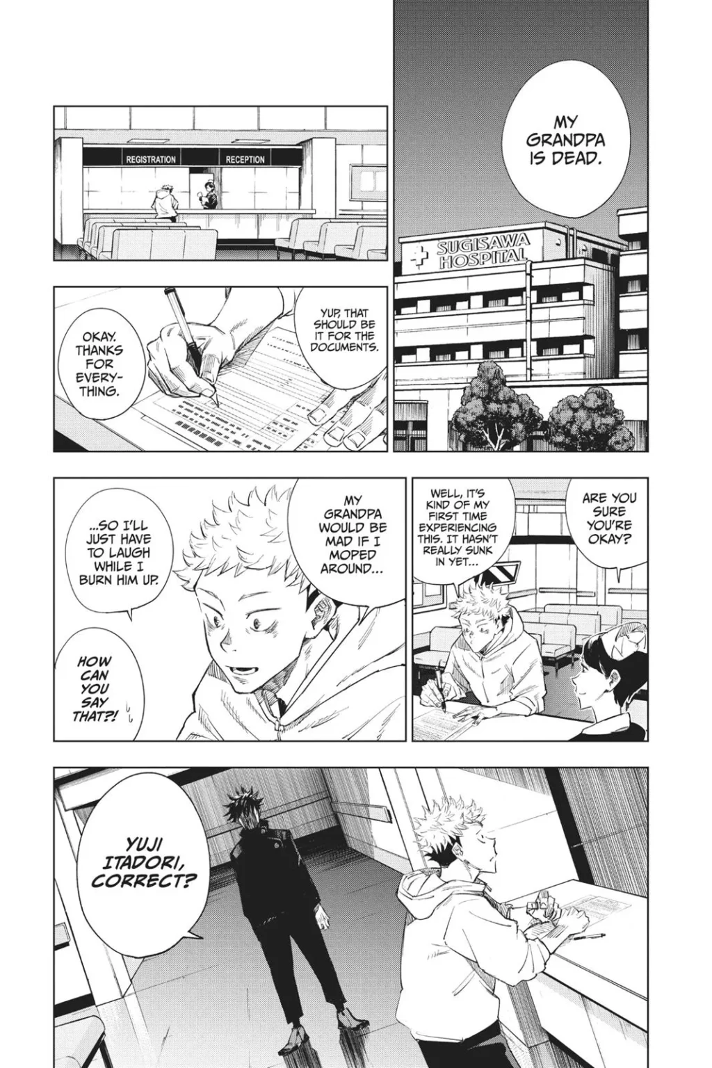 Jujutsu Kaisen, Chapter 1 25 25 1024x1536 1