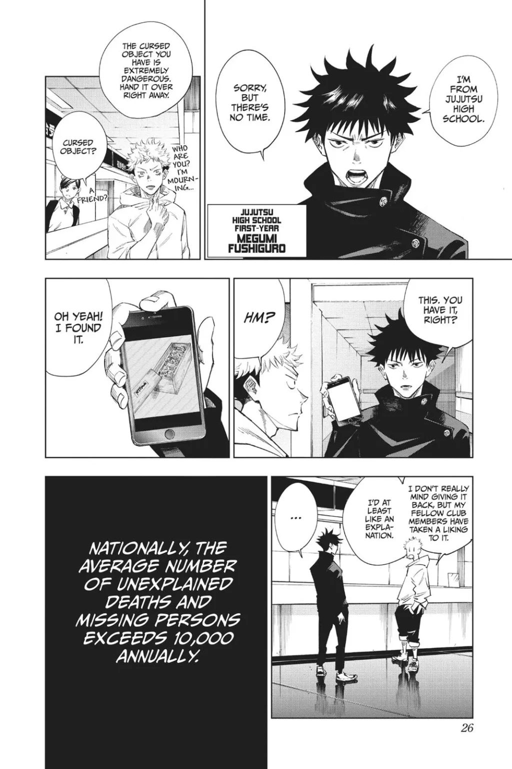 Jujutsu Kaisen, Chapter 1 26 26 1024x1536 1