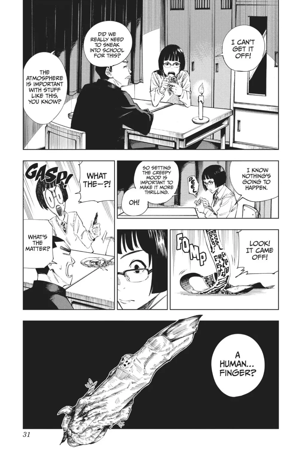 Jujutsu Kaisen, Chapter 1 31 31 1024x1536 1