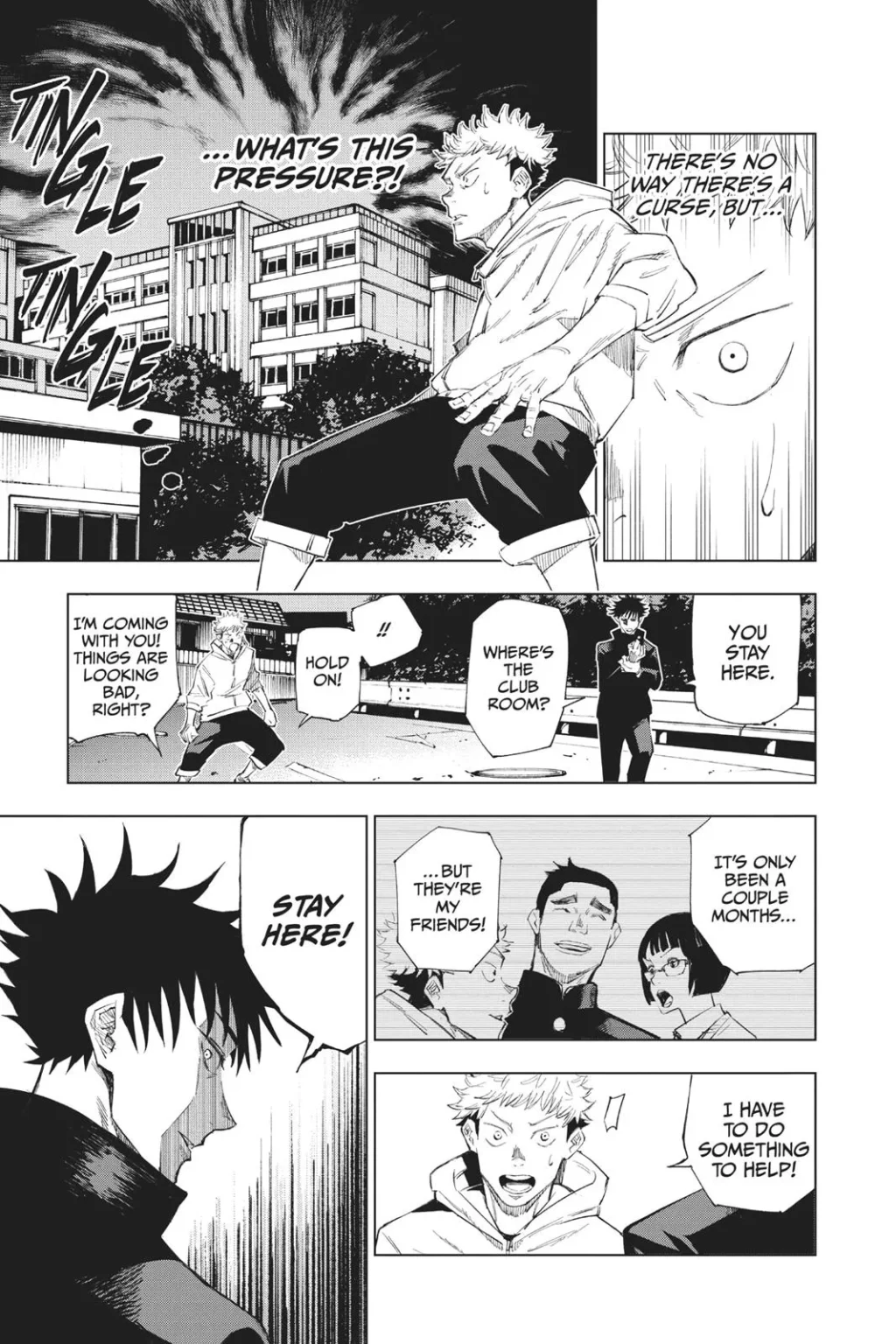 Jujutsu Kaisen, Chapter 1 33 33 1024x1536 1