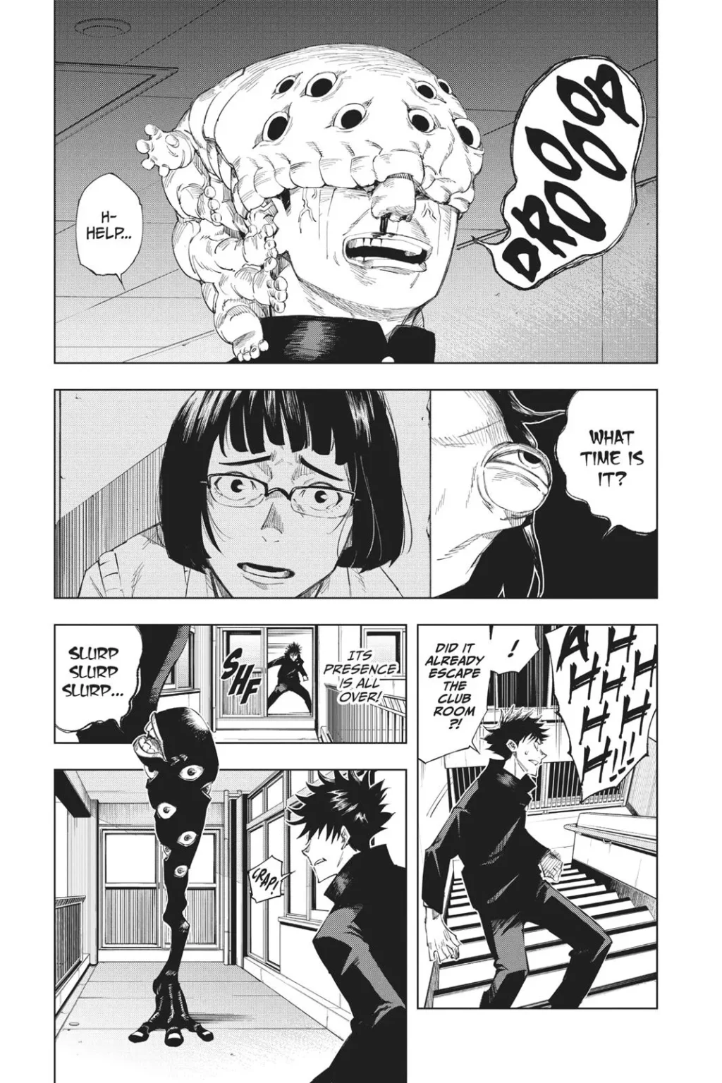 Jujutsu Kaisen, Chapter 1 35 35 1024x1536 1