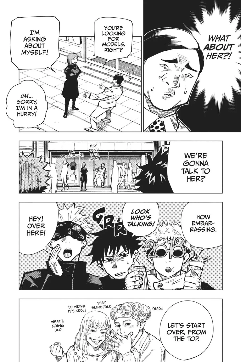 Jujutsu Kaisen, Chapter 4 4 4 1 1024x1536 1