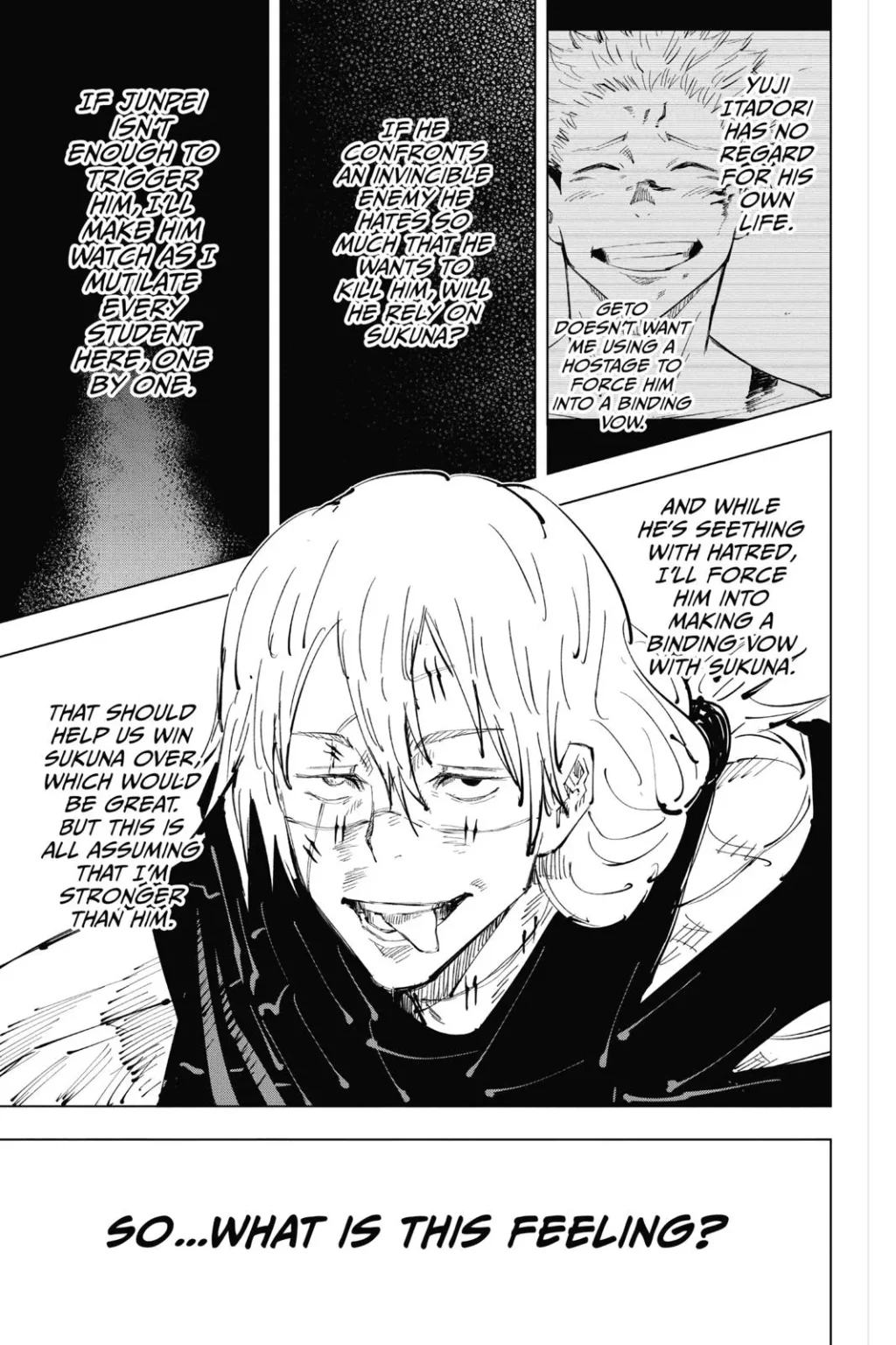 Jujutsu Kaisen, Chapter 28 4 4 19 1024x1536 1