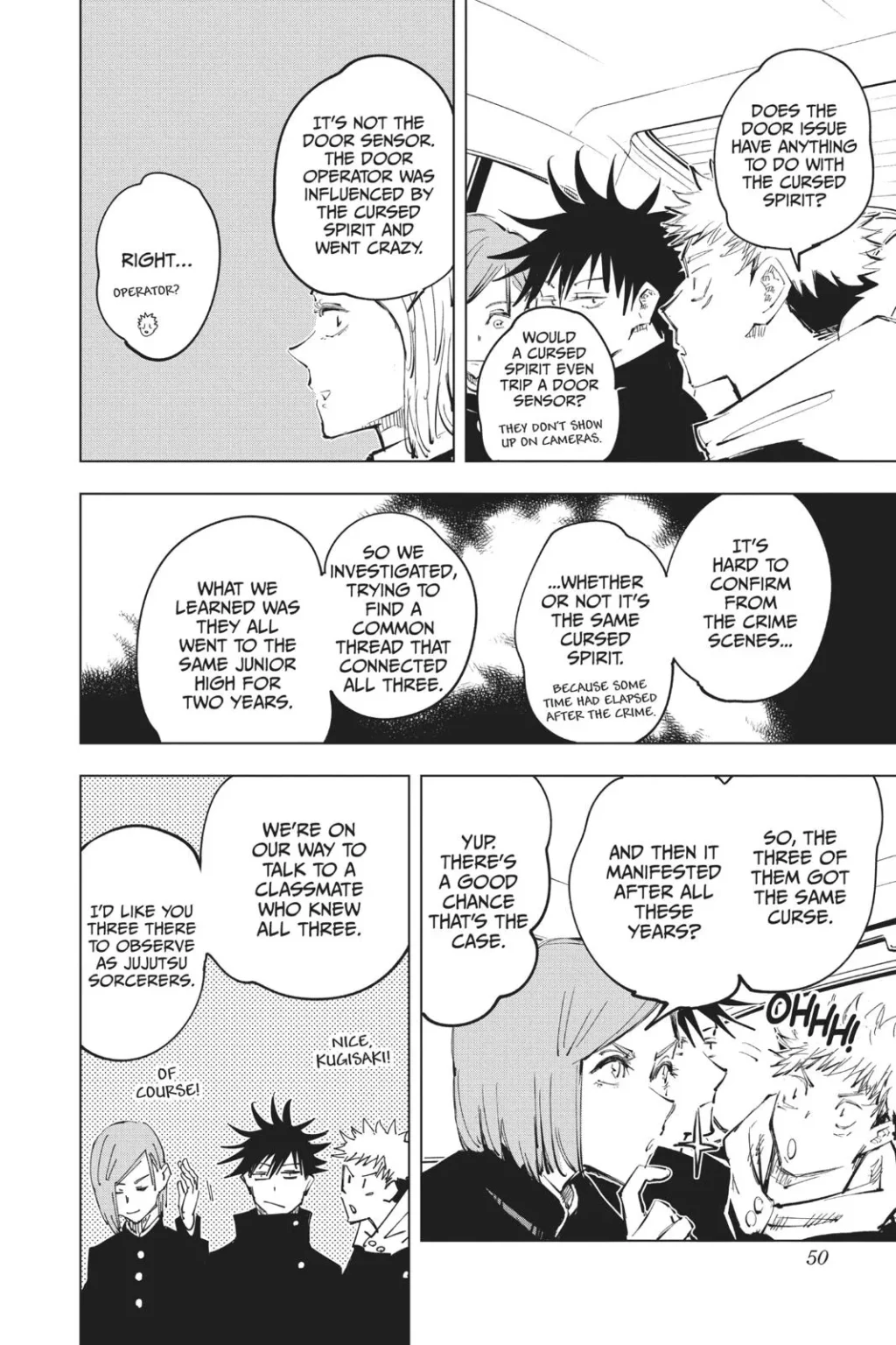 Jujutsu Kaisen, Chapter 55 4 4 46 1024x1536 1