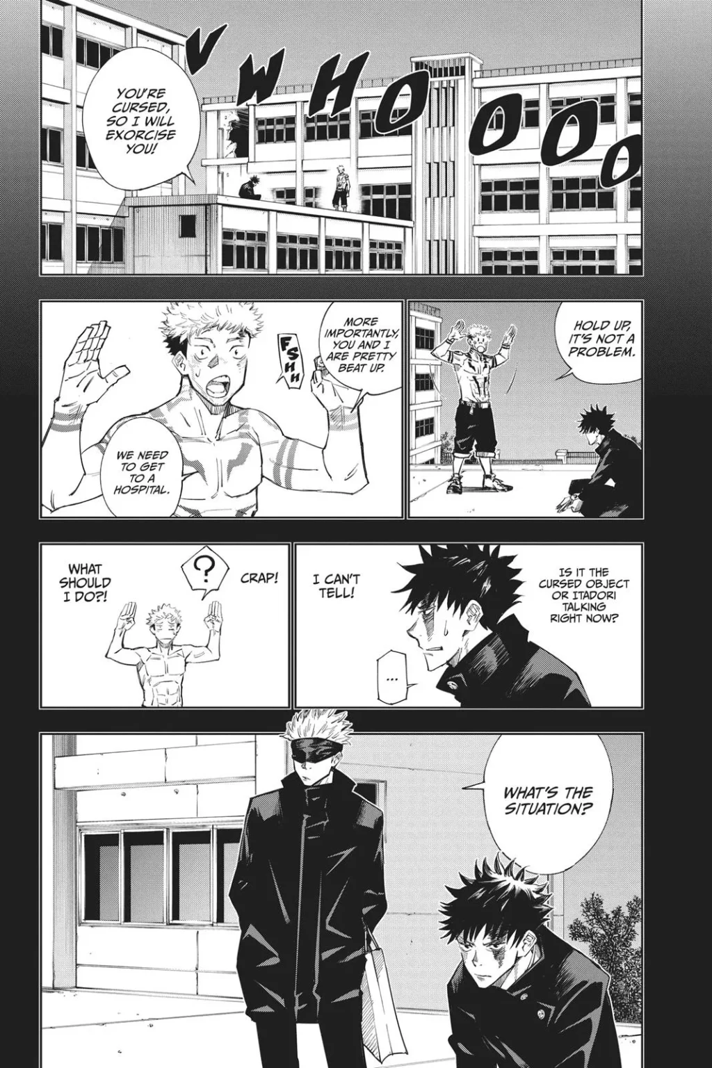 Jujutsu Kaisen, Chapter 2 4 4 5 1024x1536 1