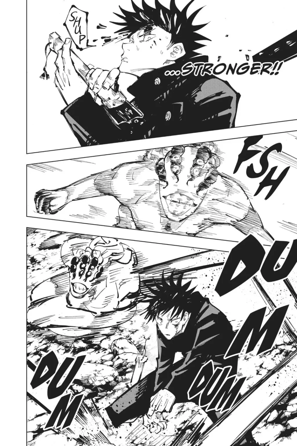 Jujutsu Kaisen, Chapter 58 4 4 55 1024x1536 3