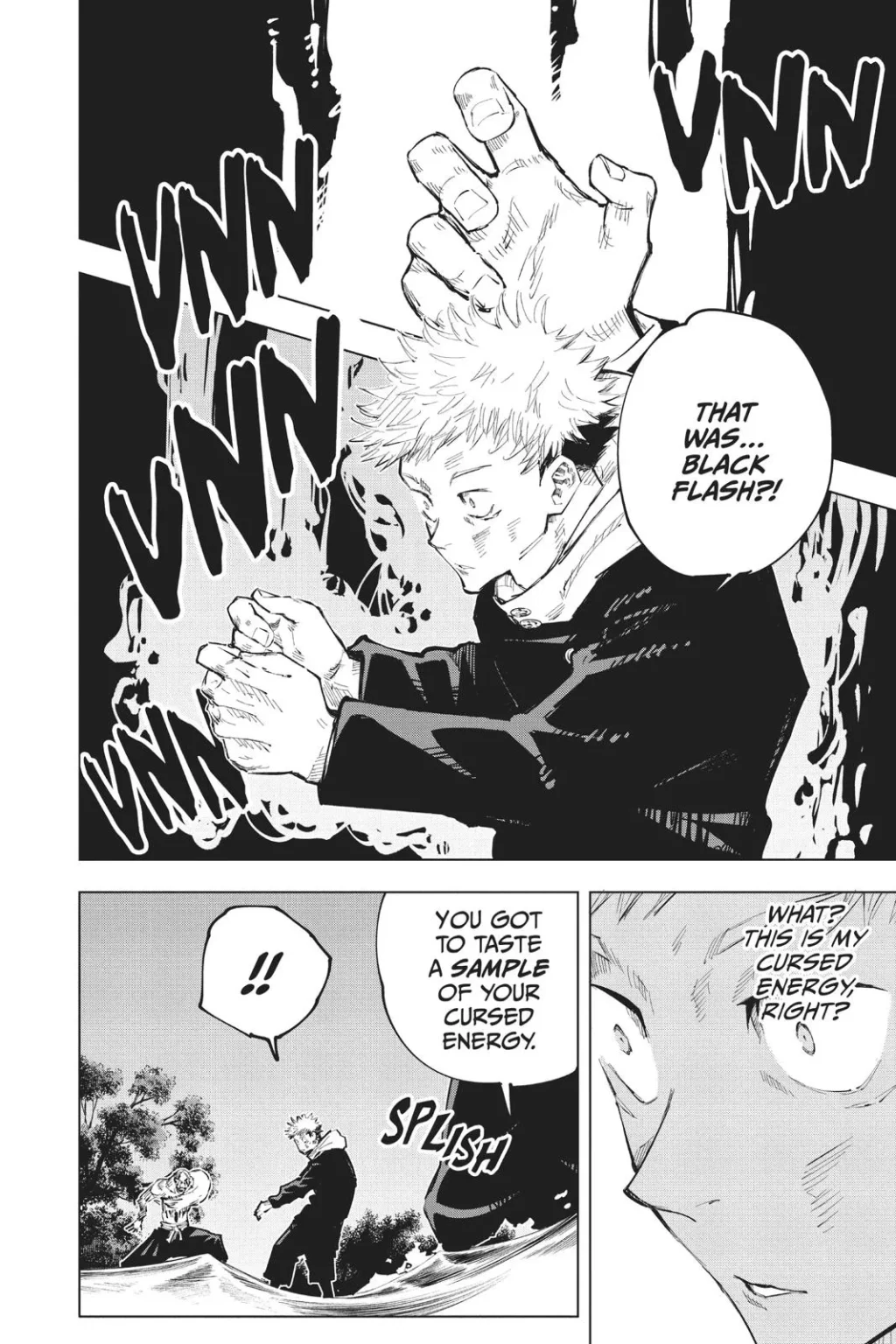 Jujutsu Kaisen, Chapter 49 4 4 56 1024x1536 1