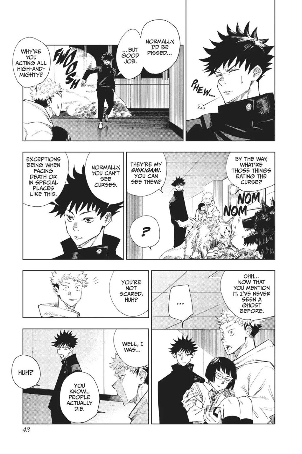 Jujutsu Kaisen, Chapter 1 42 42 1024x1536 1