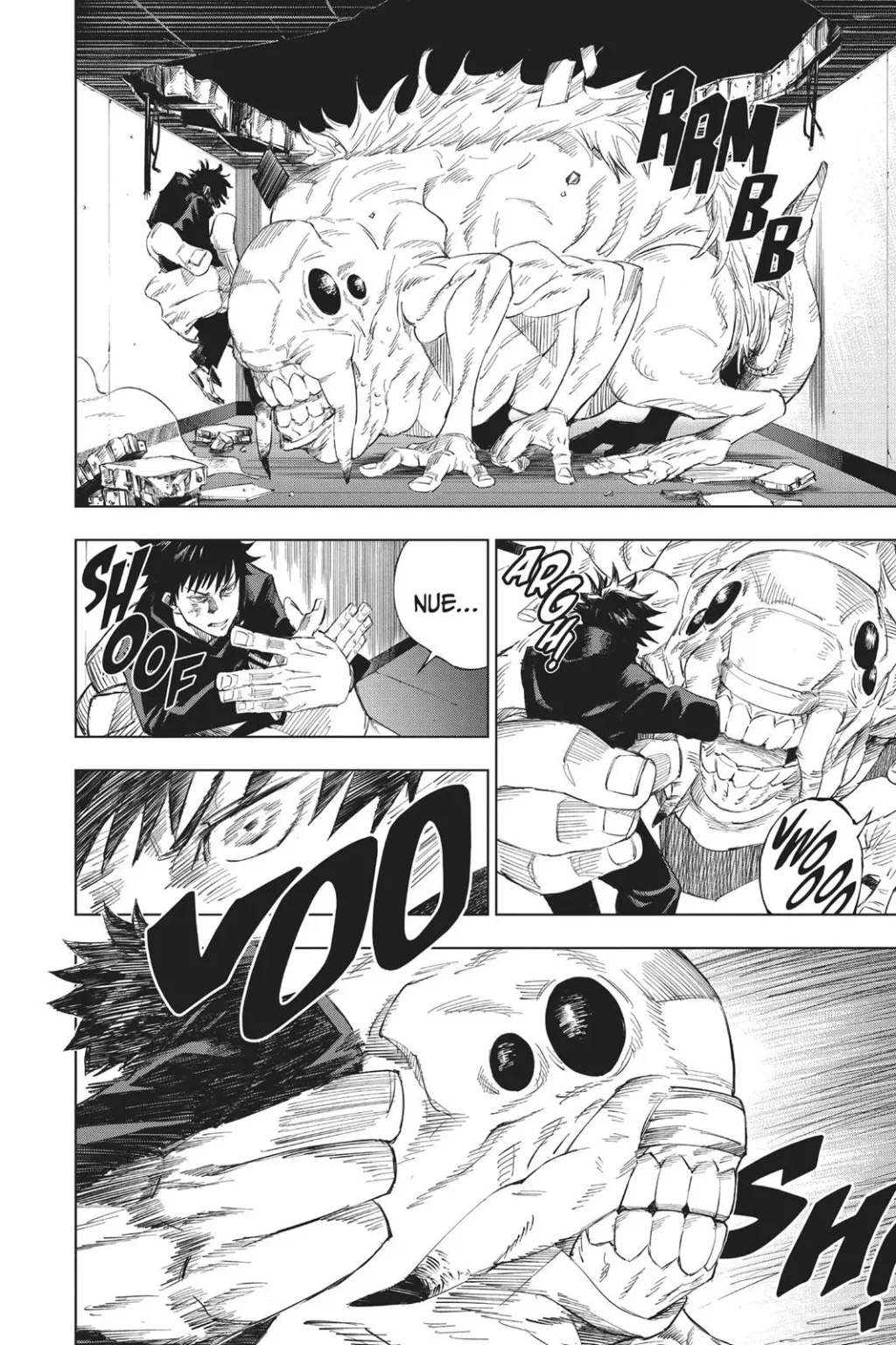 Jujutsu Kaisen, Chapter 1 45 45 1024x1536 1