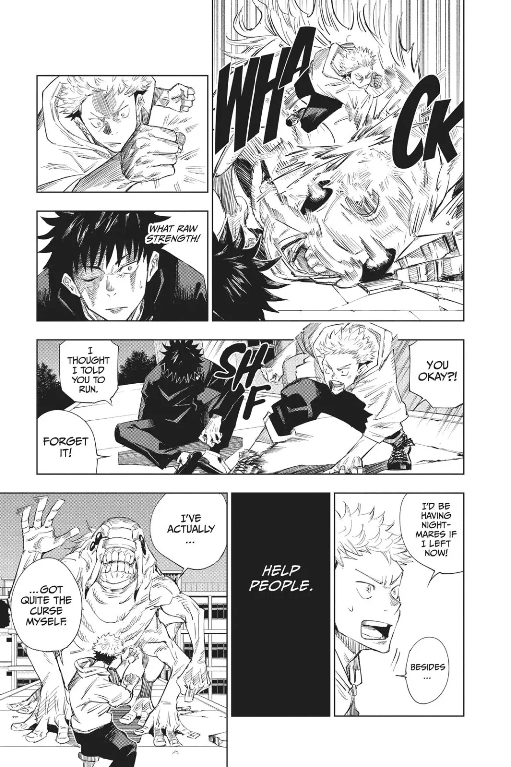 Jujutsu Kaisen, Chapter 1 48 48 1024x1536 1