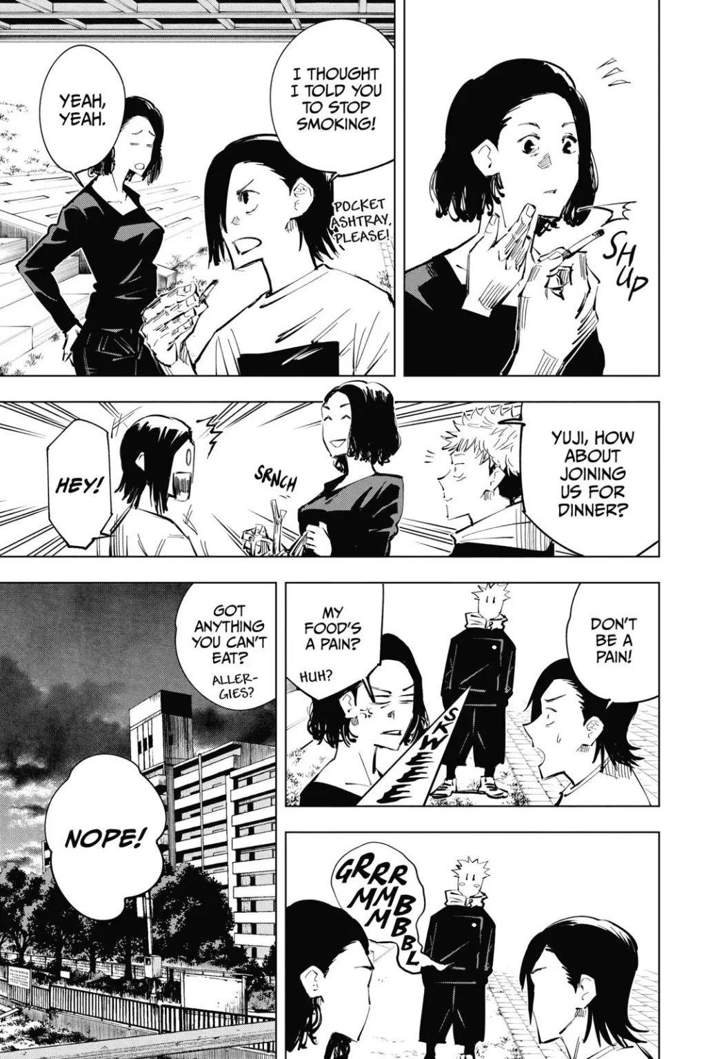 Jujutsu Kaisen, Chapter 24 5 5 21 1024x1536 1