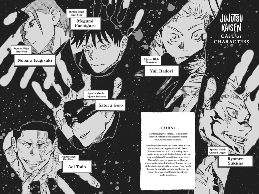 Jujutsu Kaisen, Chapter 53 5 5 40 1024x768 1