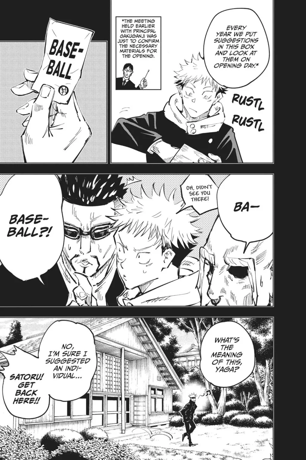 Jujutsu Kaisen, Chapter 54 5 5 43 1024x1536 1