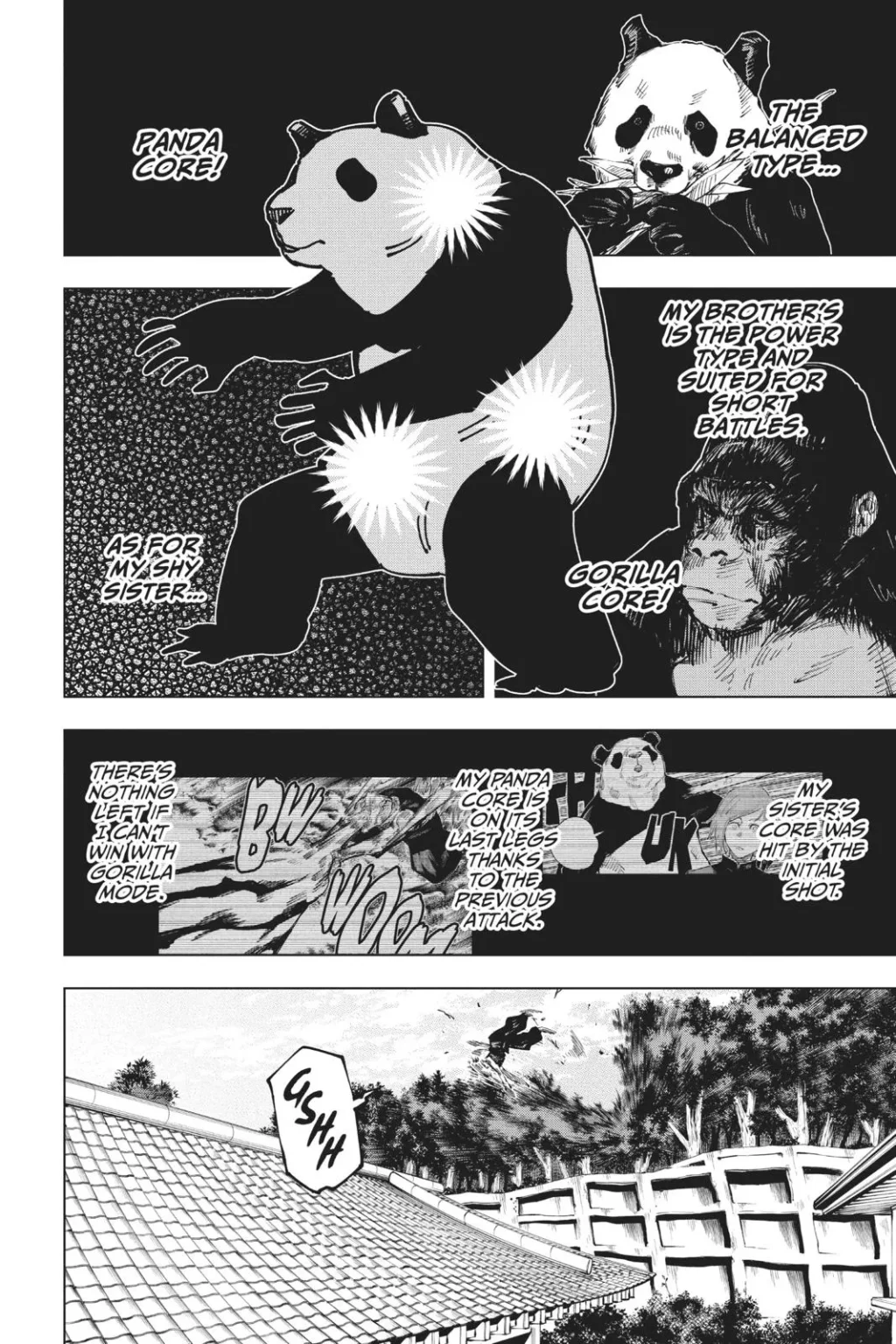 Jujutsu Kaisen, Chapter 39 5 5 50 1024x1536 1