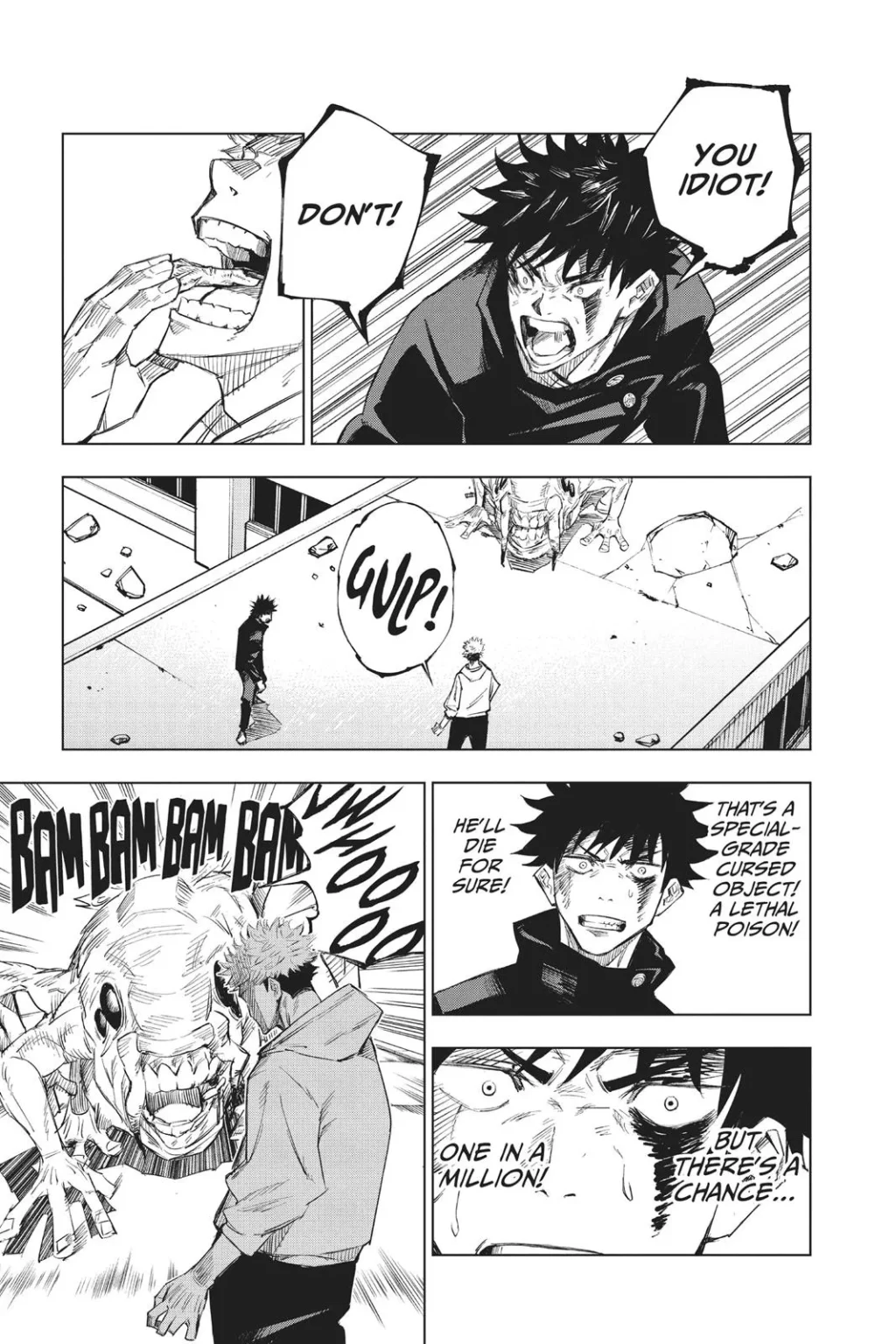 Jujutsu Kaisen, Chapter 1 52 52 1024x1536 1