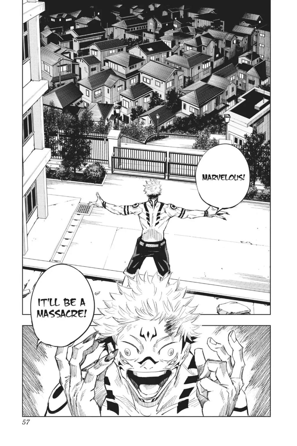 Jujutsu Kaisen, Chapter 1 55 55 1024x1536 1