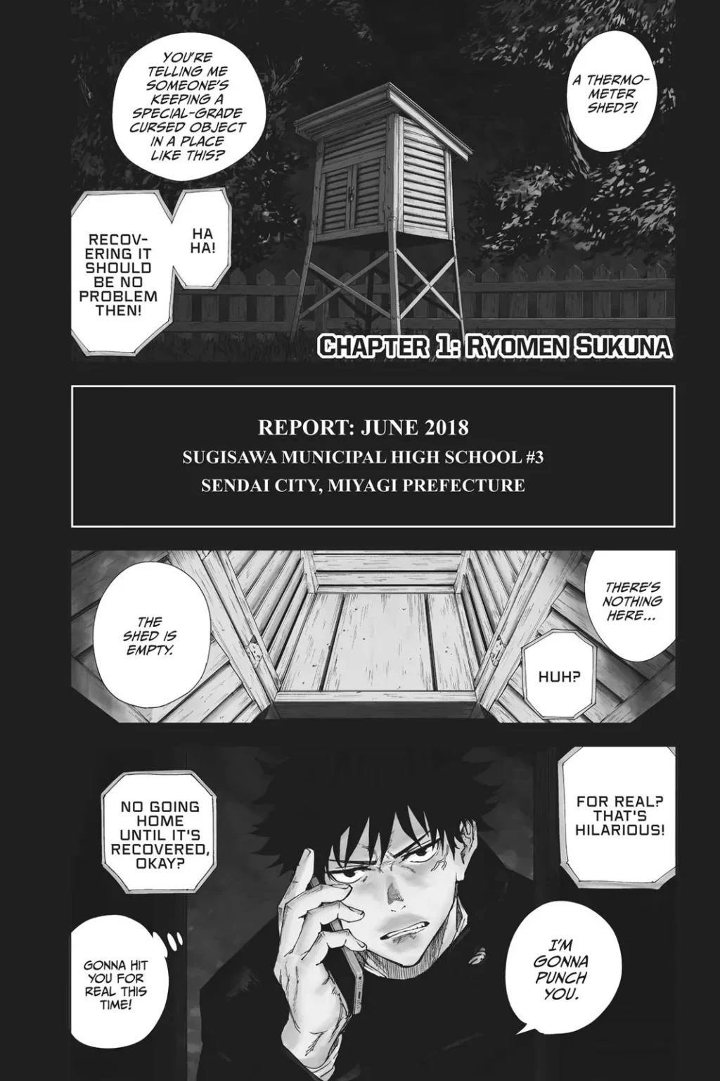 Jujutsu Kaisen, Chapter 1 6 6 1024x1536 1