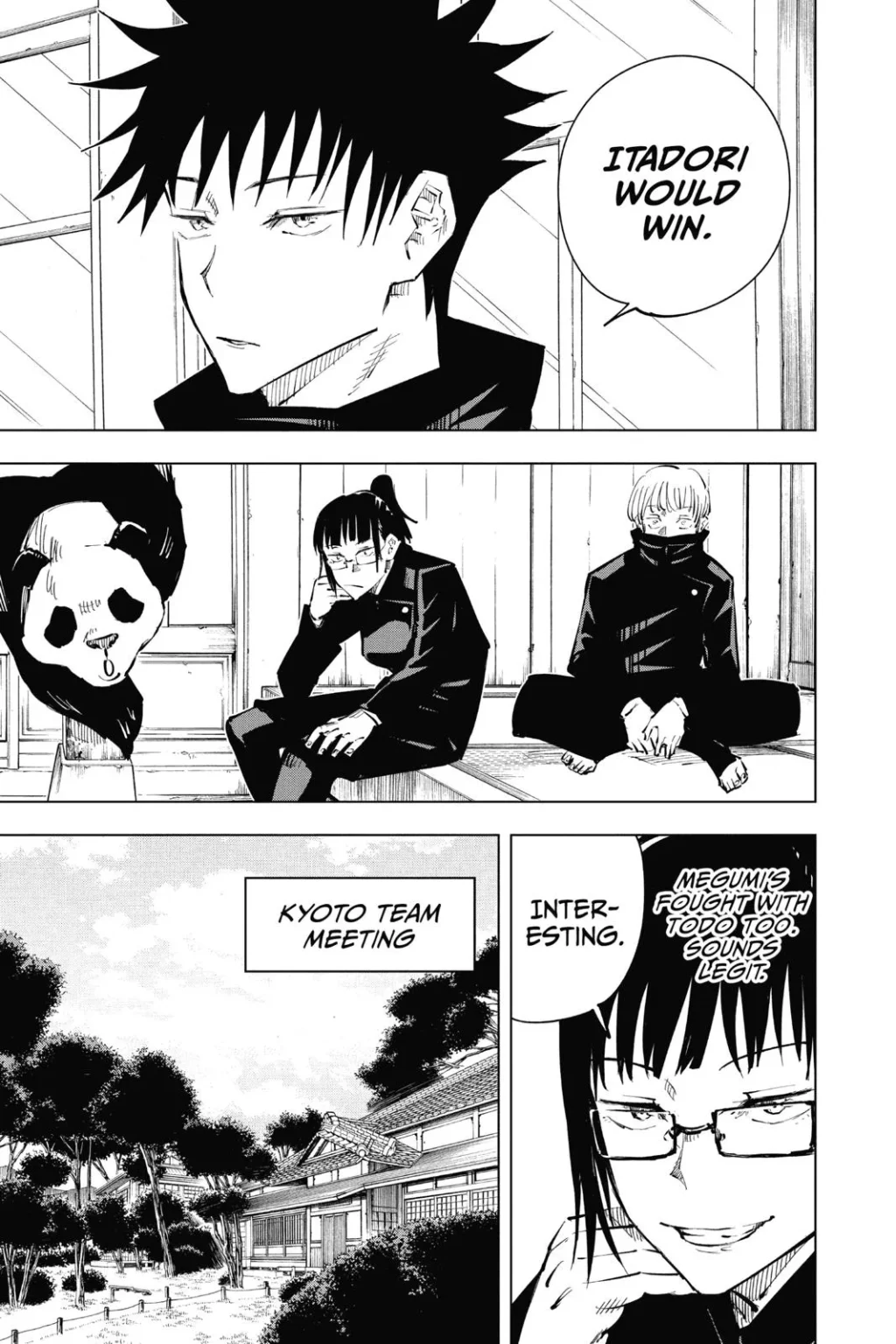 Jujutsu Kaisen, Chapter 33 6 6 32 1024x1536 1