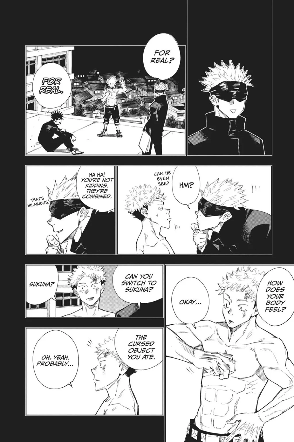 Jujutsu Kaisen, Chapter 2 6 6 5 1024x1536 1