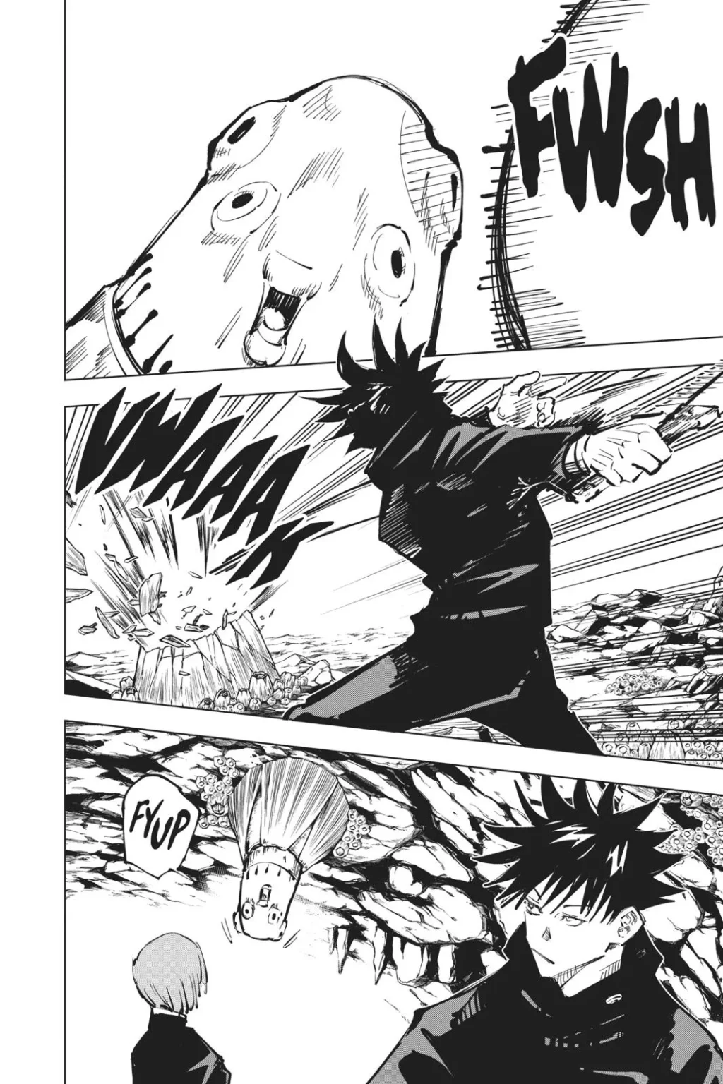 Jujutsu Kaisen, Chapter 57 6 6 52 1024x1536 1