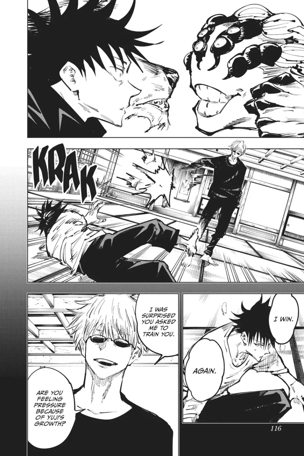 Jujutsu Kaisen, Chapter 58 6 6 55 1024x1536 3