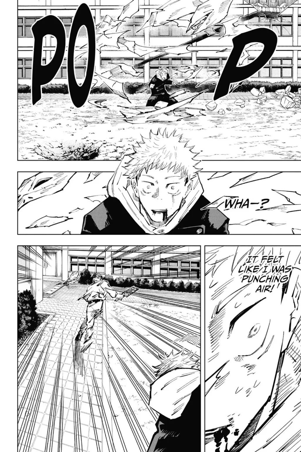 Jujutsu Kaisen, Chapter 31 7 7 27 1024x1536 2