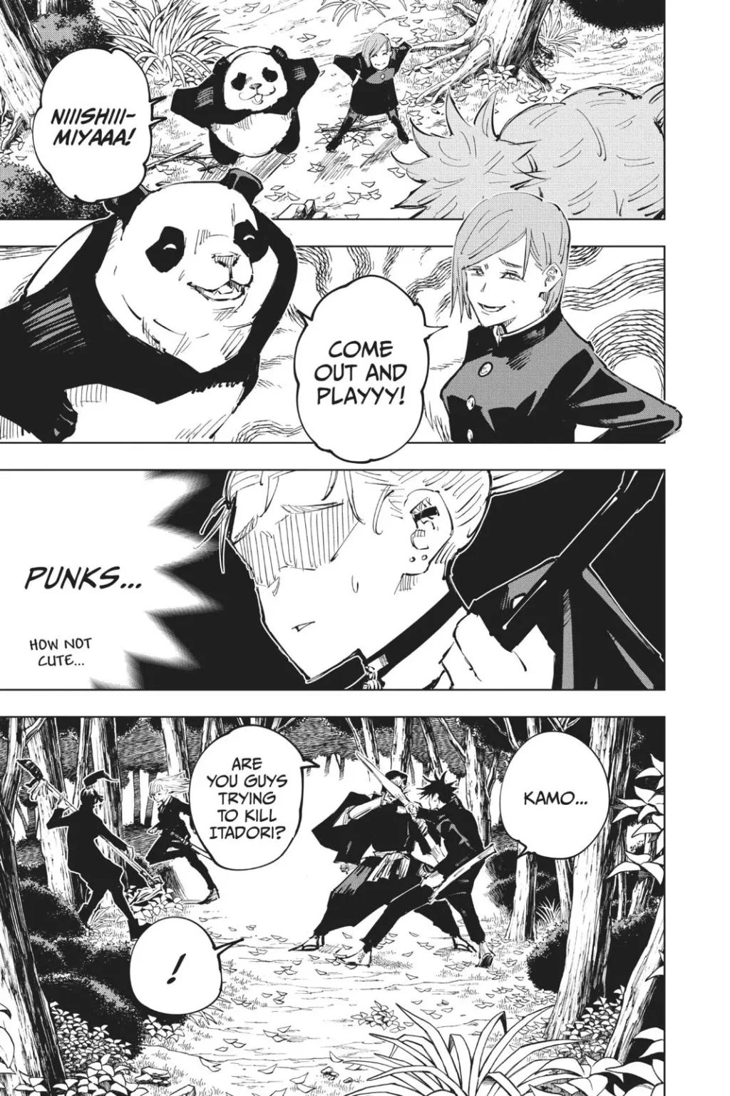 Jujutsu Kaisen, Chapter 36 7 7 41 1024x1536 2